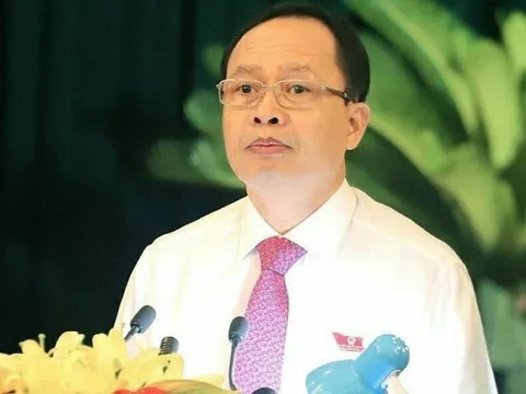Cựu bí thư Thanh Hóa sắp ra tòa vì sai phạm tại Hạc Thành Tower
