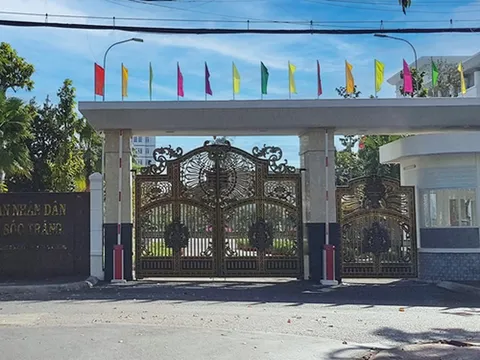 Sóc Trăng: Qua thanh tra phát hiện sai phạm hơn 2,47 tỷ đồng