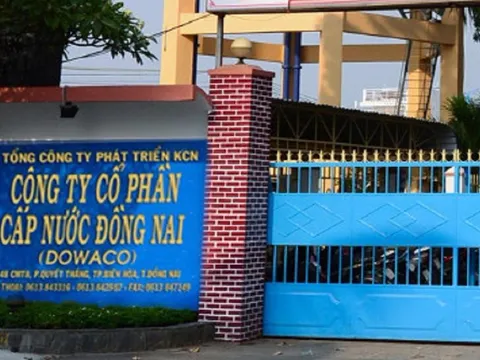 Công ty Cổ phần Cấp nước Đồng Nai vi phạm hàng loạt quy định pháp luật về lao động