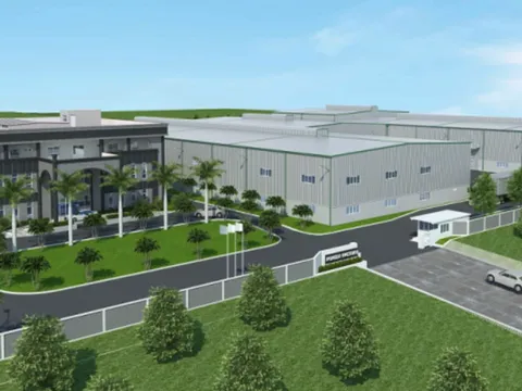 Chủ tịch công ty xây dựng ở TP.HCM nộp đơn từ nhiệm rồi bất ngờ rút lại