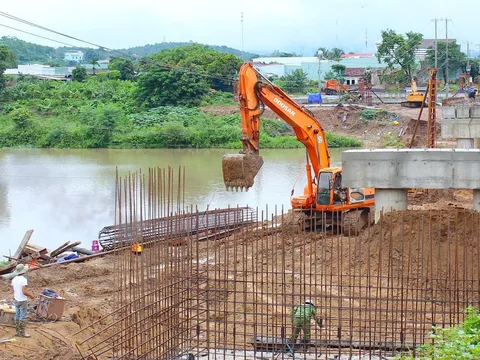 Quyết định kế hoạch đầu tư công nguồn ngân sách địa phương 2.624.532,36 triệu đồng