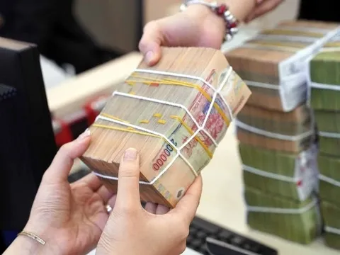 Hơn 1 triệu tỉ đồng tín dụng tại TP.HCM là vào bất động sản