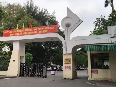 Thanh tra Chính phủ chỉ ra nhiều vi phạm trong quản lý về thủy lợi, đê điều và phòng chống thiên tai