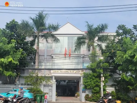 TP. Hồ Chí Minh: Công ty Dịch vụ công ích Quận 7 bị buộc nộp lại ngân sách hơn 5,8 tỷ đồng do cho thuê đất không đúng quy định