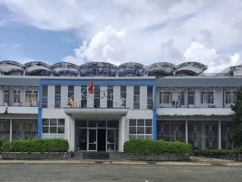 Cà Mau: Chuyển hồ sơ sai phạm tại Sở Văn hóa, Thể thao và Du lịch tỉnh sang cơ quan điều tra