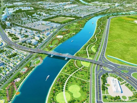 Liên danh 4 thành viên trúng gói thầu giao thông 2.520 tỷ đồng tại Hải Phòng