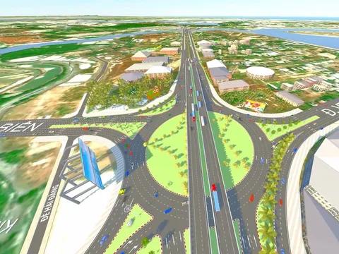 Hủy 2 gói thầu nghìn tỷ đường nối cao tốc Biên Hòa - Vũng Tàu: Kết cục không bất ngờ