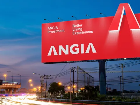 Bất động sản An Gia không chia cổ tức 2 năm liên tiếp