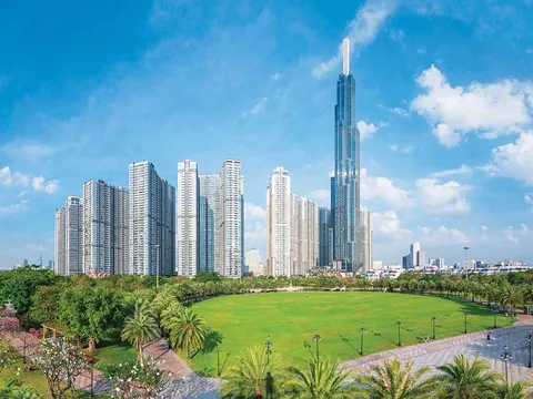 Nhiều đại gia bất động sản lãi ngàn tỉ, một số vẫn khó khăn