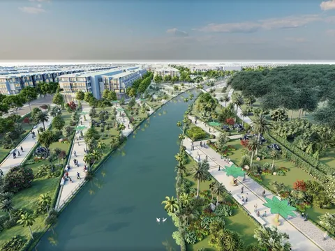 “Cháy phố” với siêu nhạc hội tại Thành phố Thiên niên kỷ T&T City Millennia vào tháng 8 này