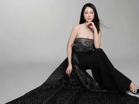 “The Vocalist” Uyên Linh sẽ mang gì tới đại tiệc âm nhạc ở Thành phố Thiên niên kỷ?