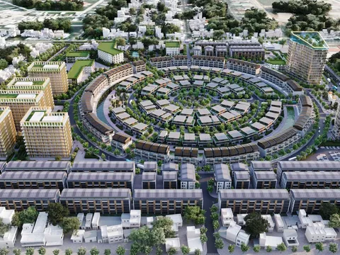 T&T Group khởi công công trình nhà ở xã hội tại Cà Mau