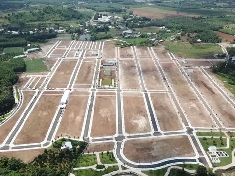 Thông báo: 'Về việc chậm sang tên Giấy chứng nhận Quyền sử dụng đất tại dự án Lan Anh 7 mở rộng (Lan Anh 7B) do Công ty TNHH Lan Anh làm chủ đầu tư'