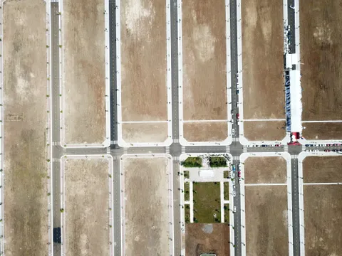 Bộ Xây dựng khuyến khích giao dịch BĐS trên kênh online