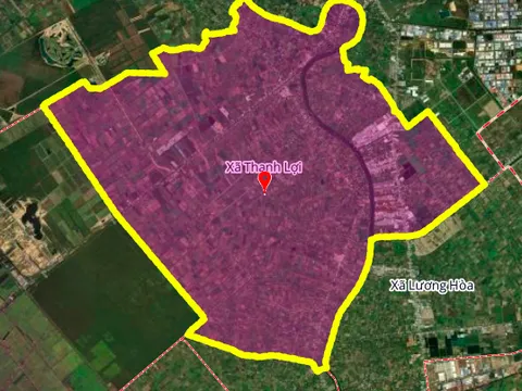 Gói thầu 10,7 tỷ ở Tây Ninh: Một nhà thầu tham dự, tỷ lệ tiết kiệm dưới 1%?