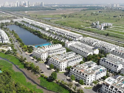 TP.HCM chốt phương án giá đất Lakeview City: Novaland (NVL) sắp hoàn nhập khoản dự phòng 4.369 tỷ đồng