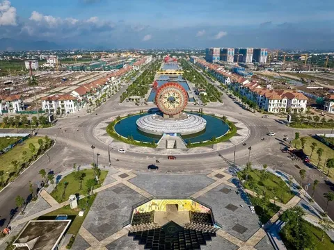 Vì sao Vingroup, Sun Group đua làm siêu đô thị?