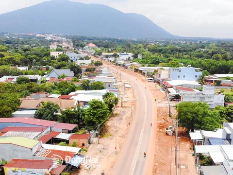 Bất động sản 24h: Quy định mới nhất về xây dựng công trình trên đất nông nghiệp tại Đồng Nai