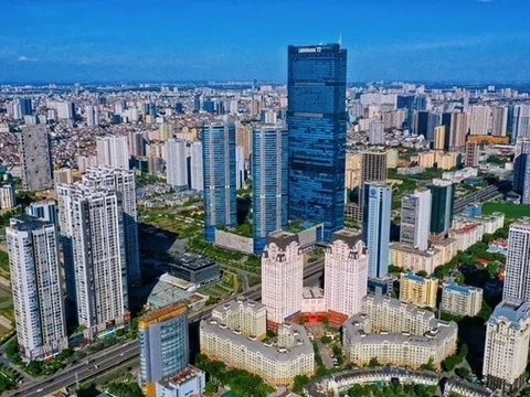 Trái phiếu bất động sản 'nóng' trở lại, lãi suất đẩy lên tới 13,5%