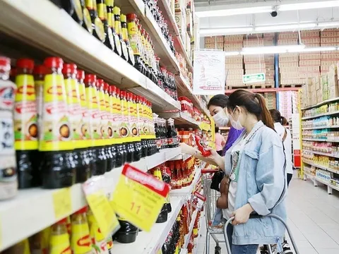 Kích cầu tiêu dùng, tạo cú hích tăng trưởng kinh tế