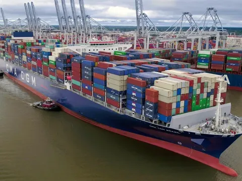 Tác động thuế đối ứng ngấm dần, DN xuất khẩu làm ăn ra sao?