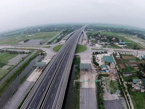 Đồng Nai giữa “tâm bão” hạ tầng: Giá bất động sản vẫn chậm nhịp