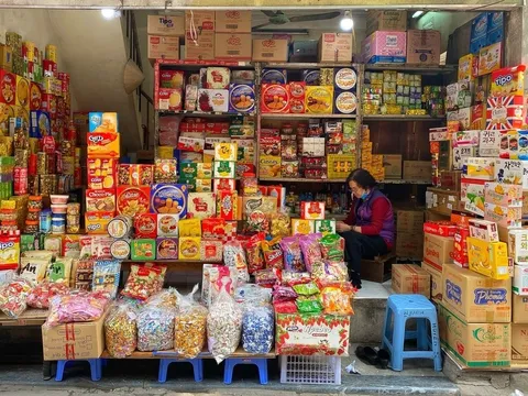 Bộ Tài chính đề xuất nâng mức doanh thu miễn thuế lên 500 triệu đồng/năm, 90% hộ kinh doanh sẽ không phải nộp thuế