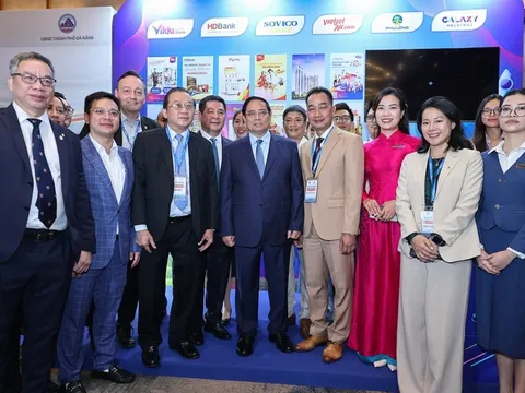 Thủ tướng Phạm Minh Chính dự Diễn đàn Logistics Việt Nam 2025