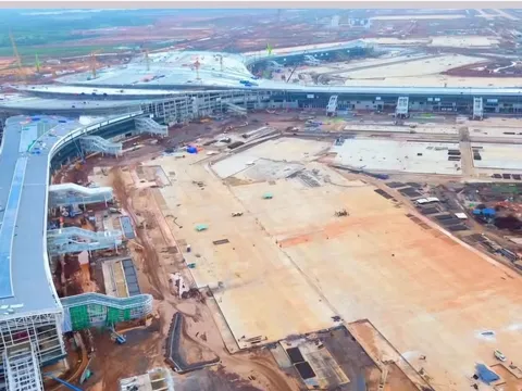 Tái thiết tư duy quy hoạch: Đồng Nai bước vào giai đoạn lập quy hoạch tích hợp lớn nhất từ trước đến nay