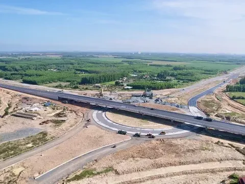 Đồng Nai ưu tiên đầu tư các tuyến giao thông kết nối sân bay Long Thành