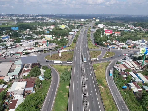 Đồng Nai: Danh sách 14 dự án giao thông 'khủng' đến 2030, cơ hội cho nhà đầu tư
