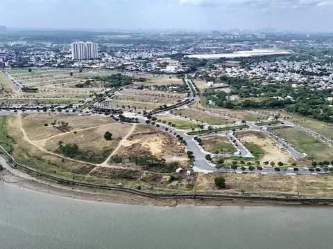 Đồng Nai: Bảng giá đất mới cao nhất gần 50 triệu đồng/m2