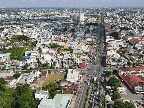 Hạ tầng ‘dẫn dắt’ bất động sản bước vào chu kỳ dịch chuyển mới