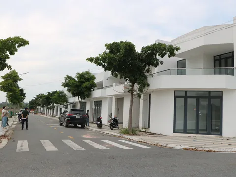 Vì sao đại đô thị ven đô sẽ là xu hướng mới của thị trường bất động sản?