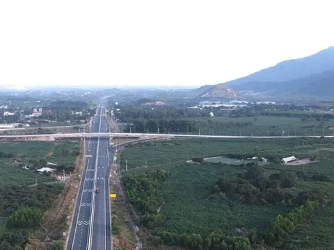 Đầu tư 3.690 tỉ đồng mở rộng đường kết nối cao tốc Biên Hòa - Vũng Tàu