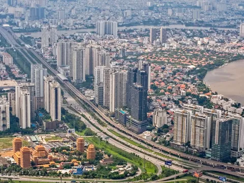 M&A bất động sản dự báo sôi động trong 2026 