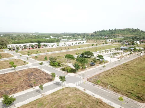 Xin điều chỉnh quy hoạch nhỏ tại TP.HCM sẽ làm trực tiếp ở phường, xã