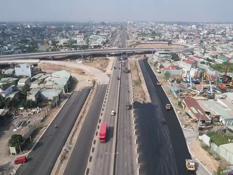 TP.HCM thực hiện dự án xây dựng tuyến đường sắt Thủ Thiêm - Long Thành