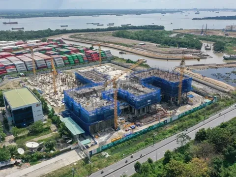 Kiến nghị linh hoạt nghĩa vụ nhà ở xã hội tại dự án thương mại