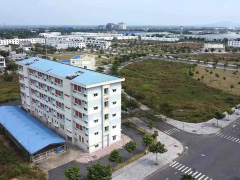 Chủ đầu tư dự án nhà ở xã hội tại Đồng Nai có gì đặc biệt?