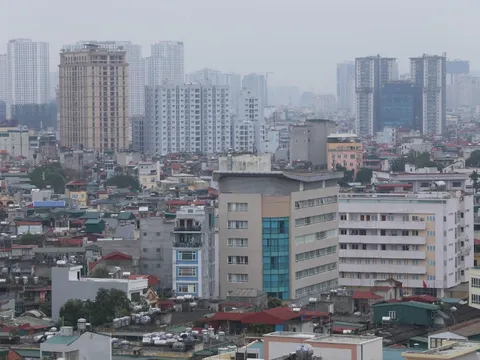 Thị trường bất động sản 2026: Không còn “cơn sốt” ngắn hạn