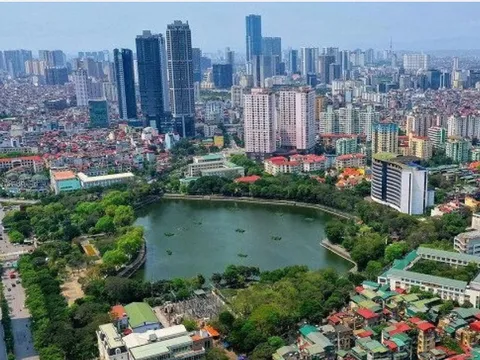 Bảo đảm thi hành Luật Quy hoạch kịp thời, hiệu quả