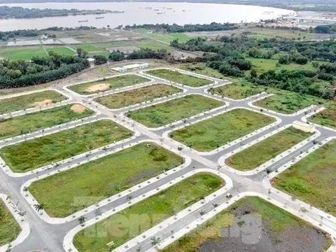 Chưa có hệ số K, TP.HCM áp dụng bảng giá đất thế nào?