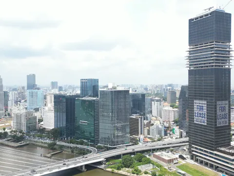 Dòng tiền từ các nhà đầu tư bất động sản phía Bắc tăng tốc vào TP.HCM