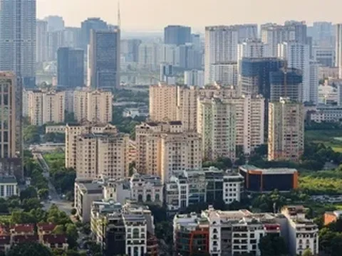 Mã định danh bất động sản tác động đến giá nhà thế nào?