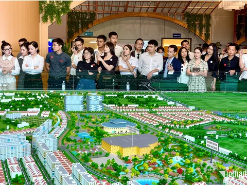 Lãi suất vay mua nhà tăng cao, thị trường bất động sản đổi chiều