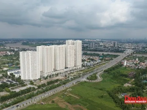 Trung tâm giao dịch bất động sản: “Chìa khóa” minh bạch thị trường