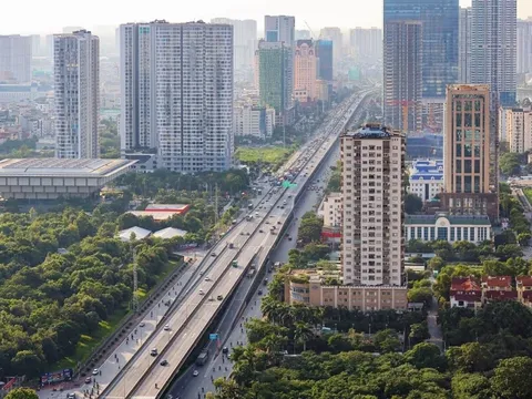 Vì sao giá chung cư đắt ngang nhà liền thổ?