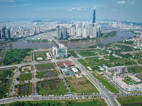 Vị trí 28 khu đất được thí điểm làm dự án nhà ở tại TP.HCM nằm ở đâu?