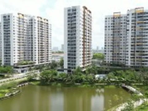 Những “tọa độ” tái định hình bản đồ bất động sản